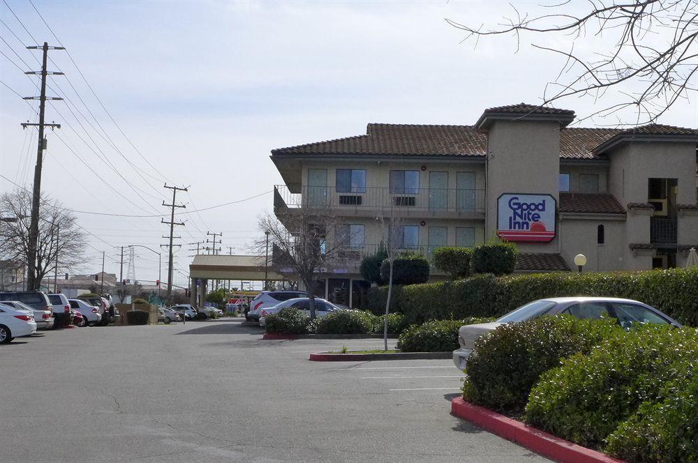 Rodeway Inn Sacramento-University Area Exteriér fotografie